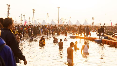  Everything You Need to Know About Kumbh Mela 2025: Dates, Location And More